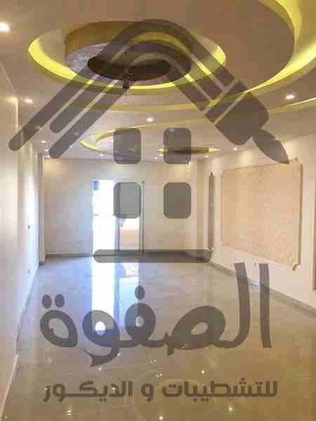 #الصفوة_للتشطيبات_والديكور
#تقسيط_تقسيط_تقسيط يسعد مجموعة الصفوة لاعمال الديكور ان تقدم لغملائها الكرام جميع اعمال الديكور(تشطيب..دهانات..اسقف..حوائط)
3d باجود الخامات وارخص الاسعار(شقق..عيادات....
