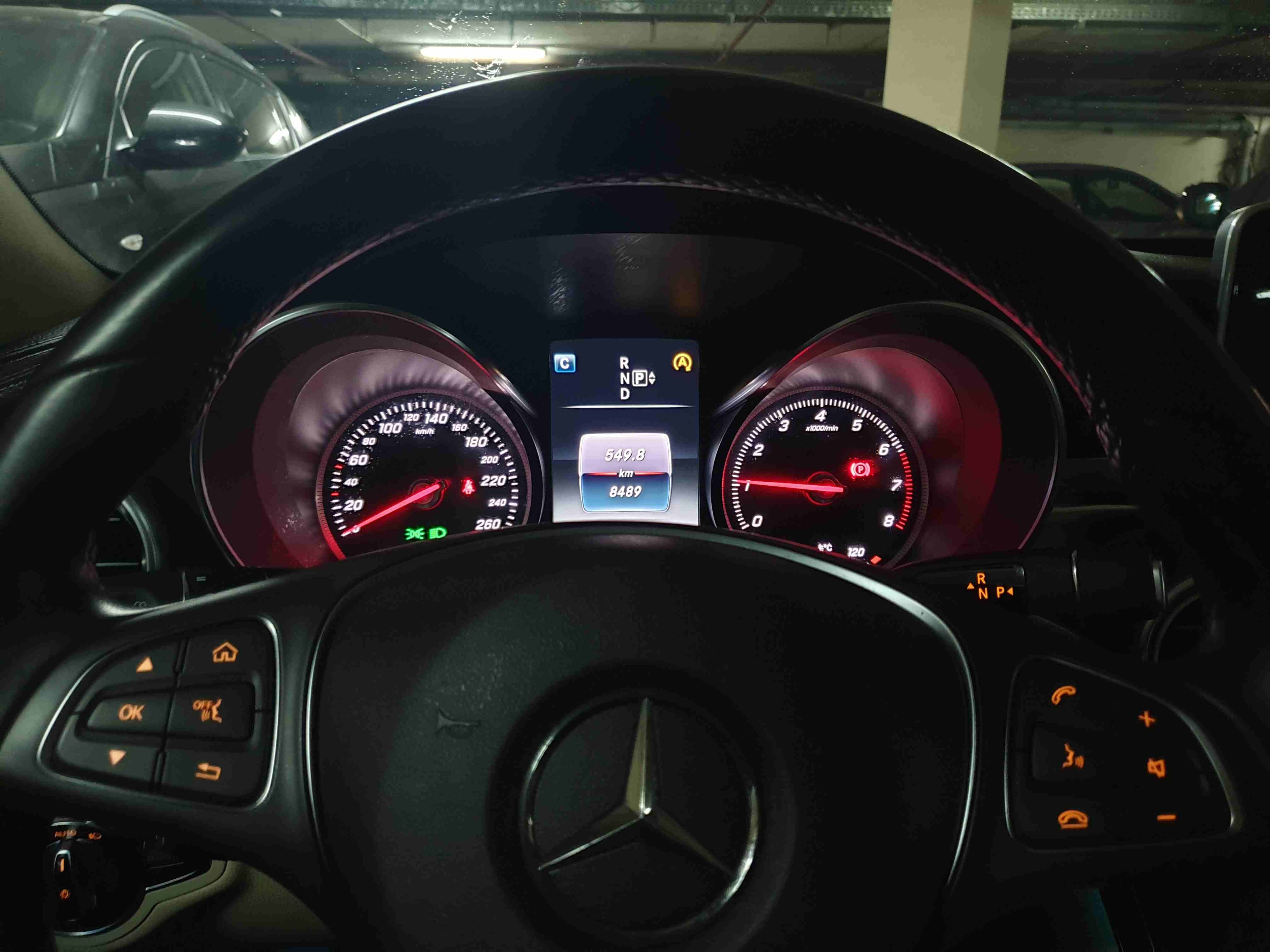 C180 Exclusive Luxury condition
لا تنسَ أنك شاهدت هذا الإعلان في عنكبوت
C180 Exclusive Luxury Con...