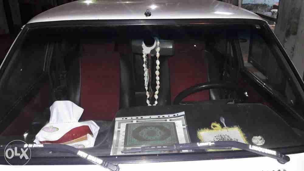 شاهين بحاله جيده للبيع 2004
لا تنسَ أنك شاهدت هذا الإعلان في عنكبوت
السياره كوتش جديد موتور بحال...