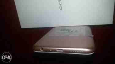 oppo a 83
لا تنسَ أنك شاهدت هذا الإعلان في عنكبوت
موبايل بحالة الزيرو رام 3 مساحة 32 بطارية ممتاز...