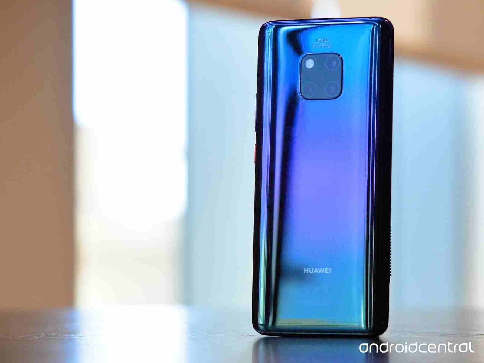 huawei mate 20 pro
لا تنسَ أنك شاهدت هذا الإعلان في عنكبوت
مستعمل like new
معاه كل حاجته السعر قا...