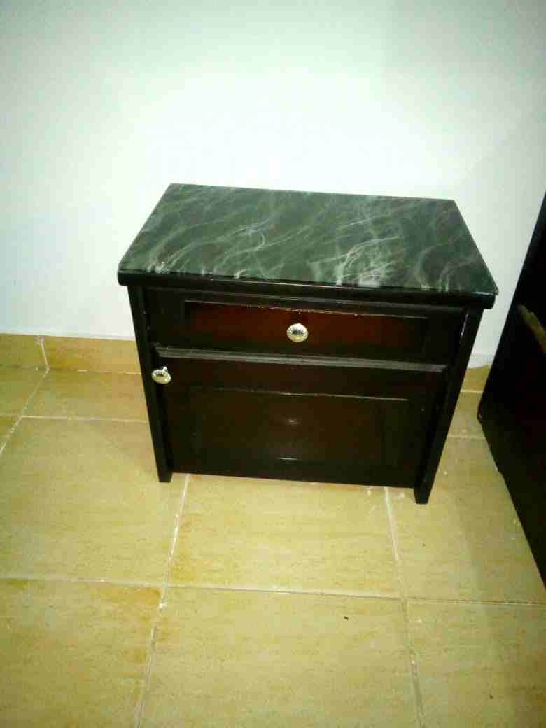 Bedroom Suite
لا تنسَ أنك شاهدت هذا الإعلان في عنكبوت
Bedroom suite (excluding mattress) up for s...