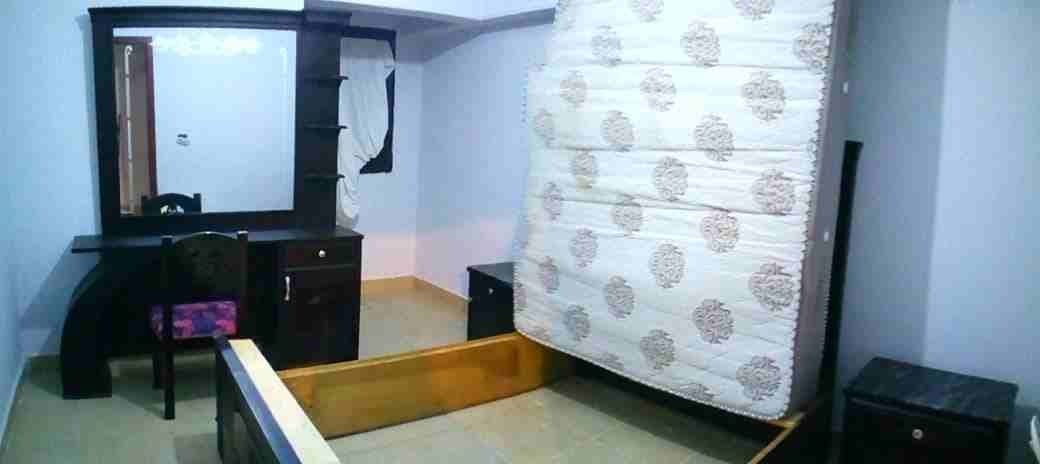 Bedroom Suite
لا تنسَ أنك شاهدت هذا الإعلان في عنكبوت
Bedroom suite (excluding mattress) up for s...