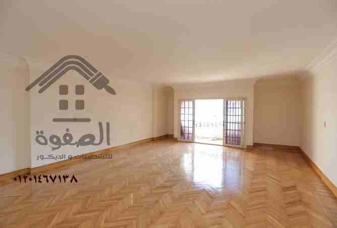 #الصفوة_للتشطيبات_والديكور
#تقسيط_تقسيط_تقسيط تقدم لكل العملاء خدمة Five Star’ شطب شقتك بدون اي مجهود وتواصل معنا تجد كل ما تتمنا🤗 نحن نوفر لك كل جديد من اجدد التشطيبات والديكورات للشقق والشركا...