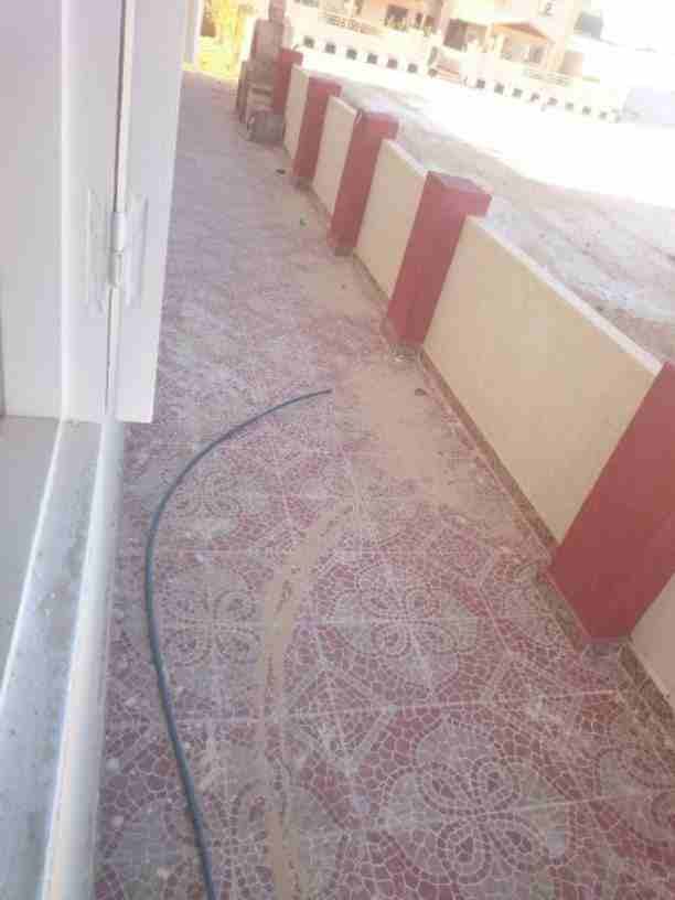 امتلك شالية 300متر في الساحل الشمالي 300متر سوبر لوكس بالعجمى شاطئ النخيل قريبة من الخدمات خطوات قريبة من البحر
مسجلة بجمعية القوات المسلحة
المواصفات :
المساحة 300 متر + حصة في الارض مسجلة ف...