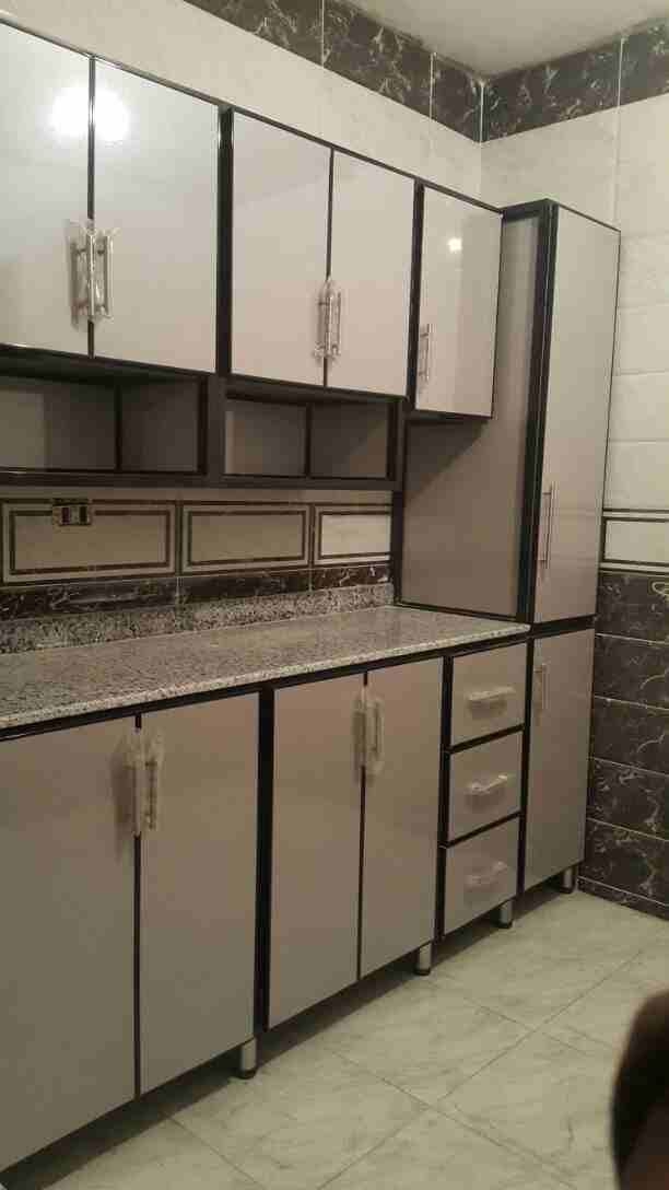 مطابخ Kitchen future
لا تنسَ أنك شاهدت هذا الإعلان في عنكبوت
يوجد لدينا احدث تصاميم المطابخ /اسعا...