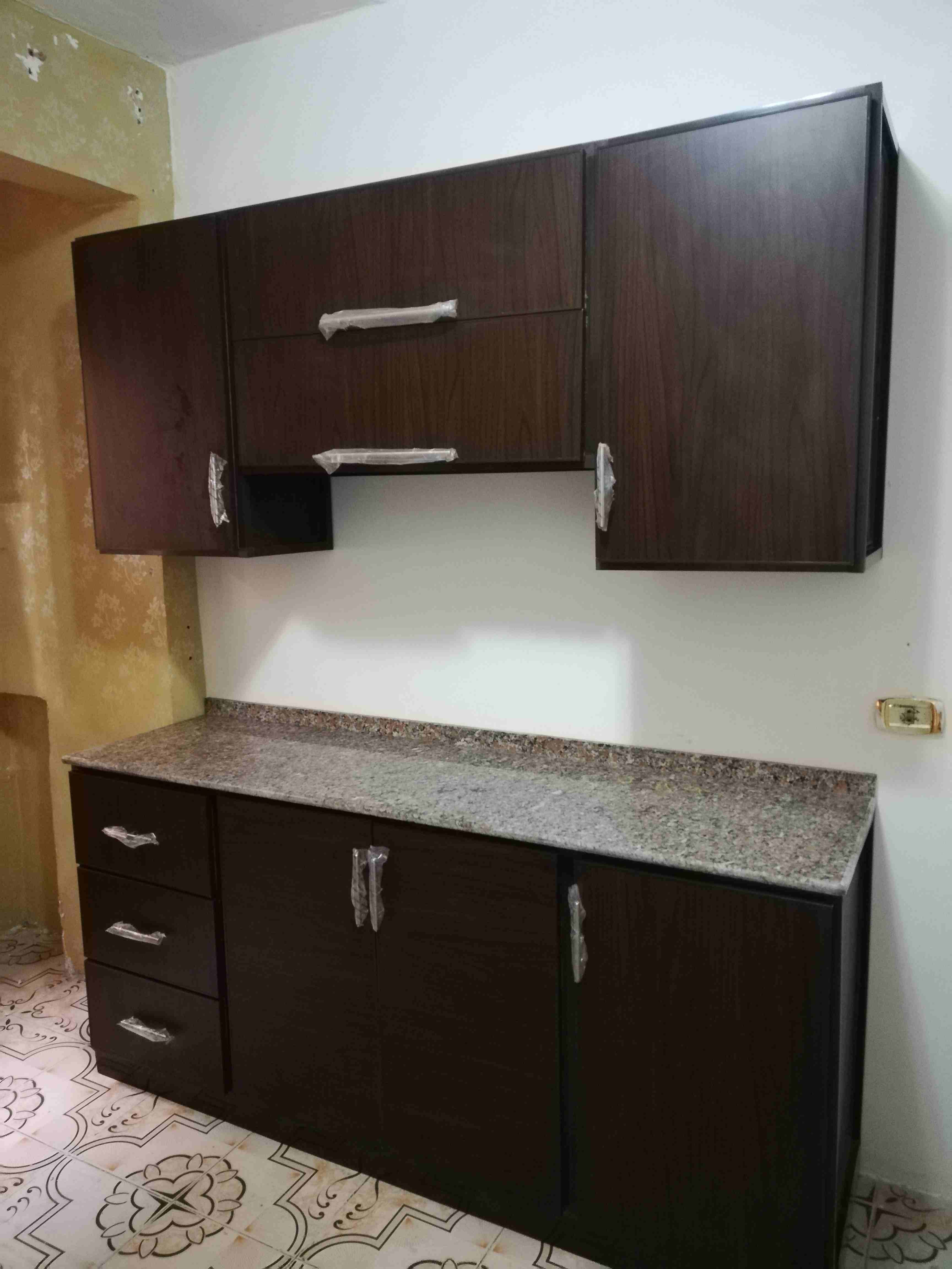 مطابخ Kitchen future
لا تنسَ أنك شاهدت هذا الإعلان في عنكبوت
يوجد لدينا احدث تصاميم للمطابخ...