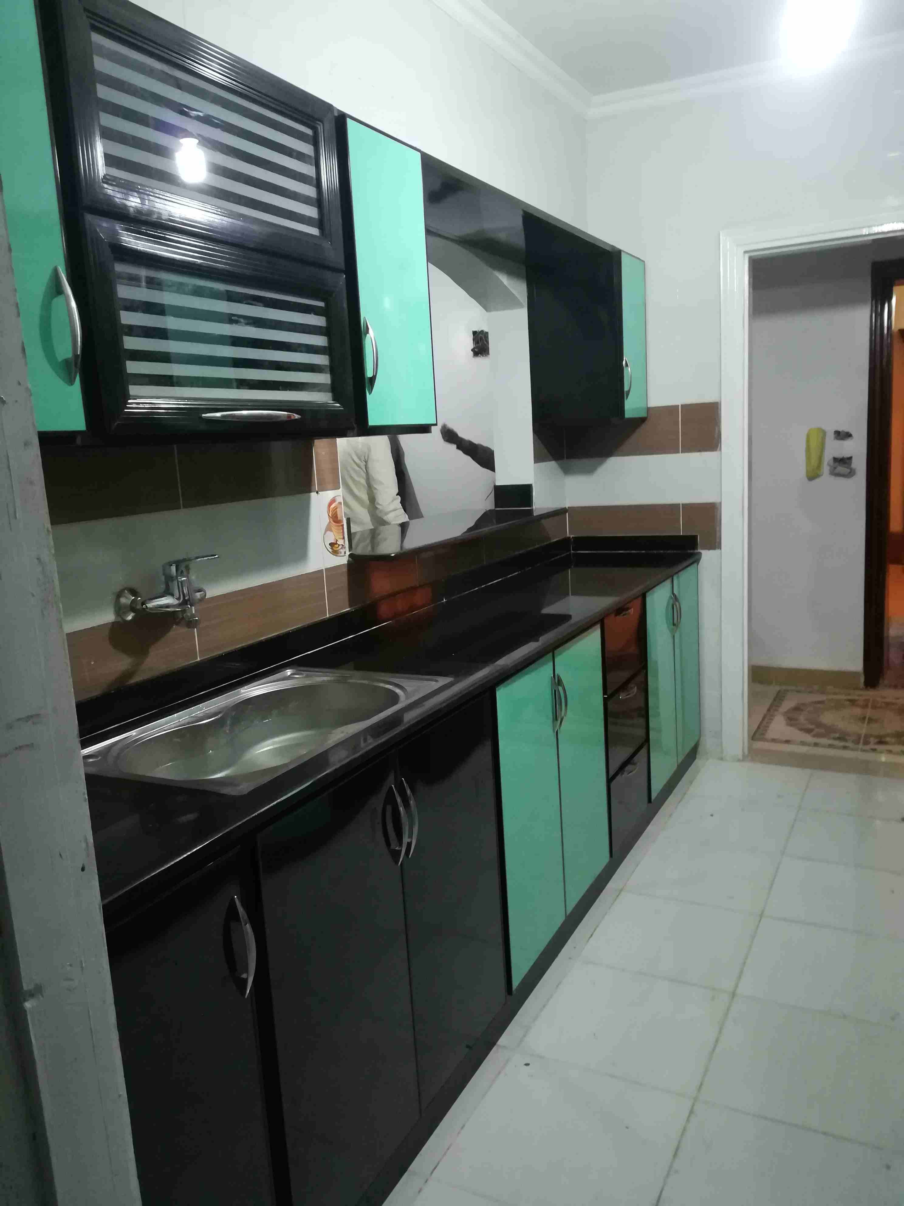 مطابخ Kitchen future
لا تنسَ أنك شاهدت هذا الإعلان في عنكبوت
يوجد لدينا احدث تصاميم للمطابخ...