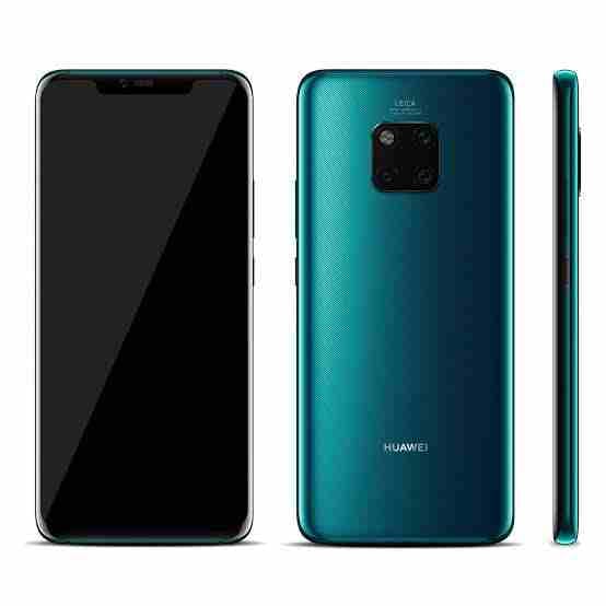 huawei mate 20 pro
لا تنسَ أنك شاهدت هذا الإعلان في عنكبوت
مستعمل like new
معاه كل حاجته السعر قا...