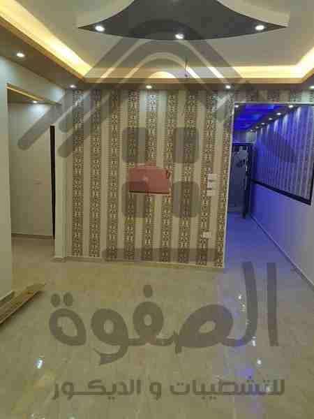 #الصفوة_للتشطيبات_والديكور
#تقسيط_تقسيط_تقسيط يسعد مجموعة الصفوة لاعمال الديكور ان تقدم لغملائها الكرام جميع اعمال الديكور(تشطيب..دهانات..اسقف..حوائط)
3d باجود الخامات وارخص الاسعار(شقق..عيادات....