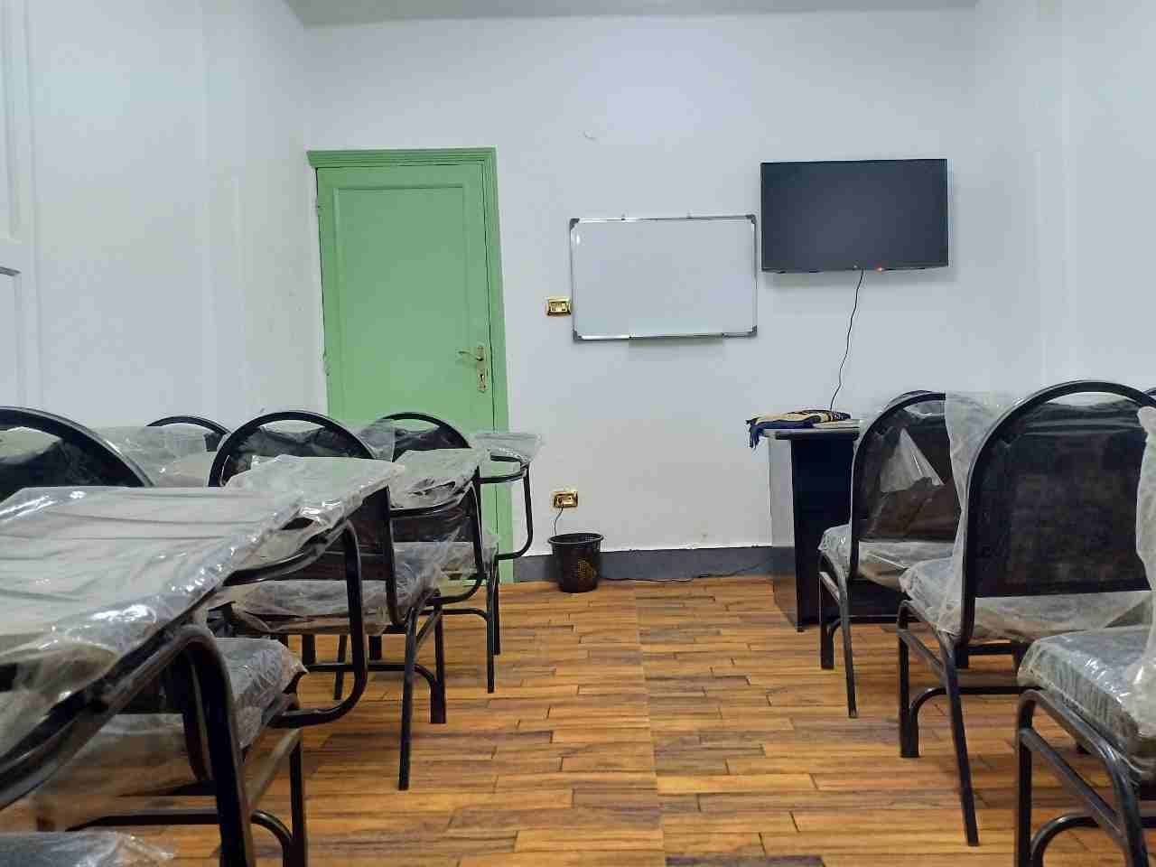 قاعات مجهزة للايجار
لا تنسَ أنك شاهدت هذا الإعلان في عنكبوت
قاعات مجهزة للايجار شارع العريش الهرم...