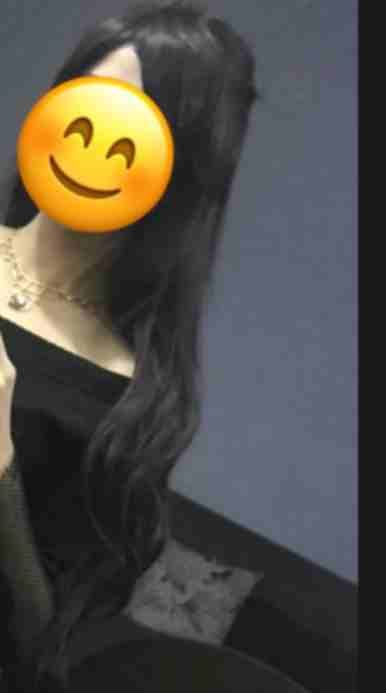 باروكه شعر طبيعى 100٪ مستورده
لا تنسَ أنك شاهدت هذا الإعلان في عنكبوت
باروكه شعر هندى طبيعى جداا...