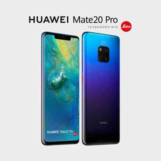 huawei mate 20 pro
لا تنسَ أنك شاهدت هذا الإعلان في عنكبوت
مستعمل like new
معاه كل حاجته السعر قا...
