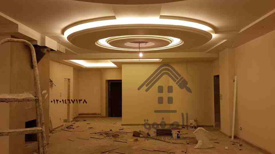 شطب شقتك #بالتقسيط بأحدث التصميمات المعاصره والديكورات المميزة مع الصفوه للتشطيبات والديكور شقتك الى بتحلم بيها هتكون على ارض الواقع مع الصفوه على يد صنايعيه ماهرين تحت اشراف مهندسين متخصصين في مجال...