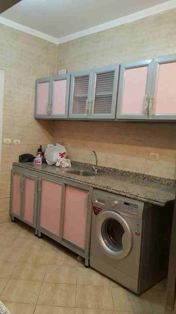 مطابخ Kitchen future
لا تنسَ أنك شاهدت هذا الإعلان في عنكبوت
يوجد لدينا احدث تصاميم المطابخ /اسعا...
