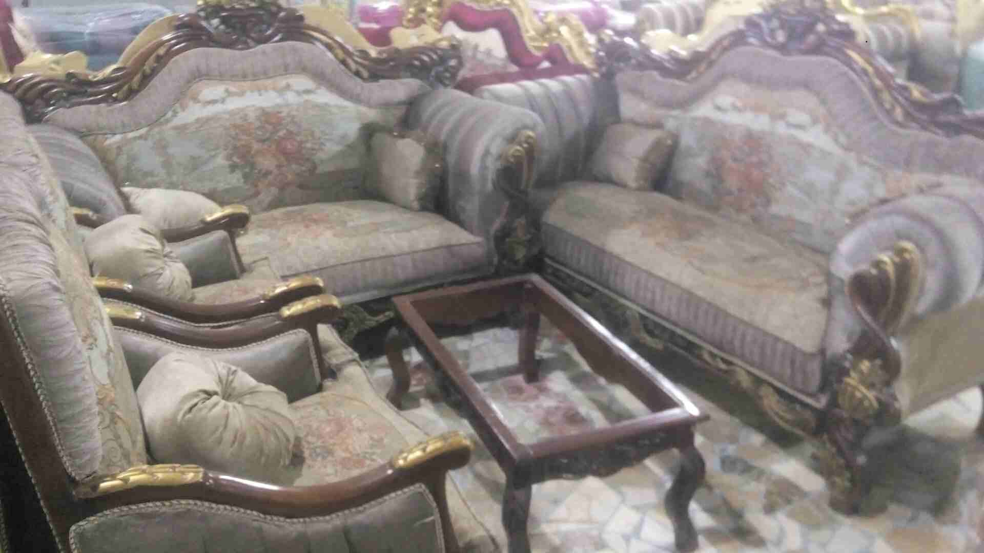 صالونات زان استلام فوري بضمان 10سنين ويوجد توصيل
لا تنسَ أنك شاهدت هذا الإعلان في عنكبوت
المكونات...