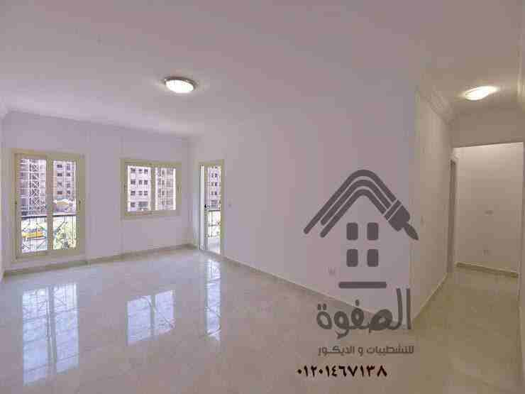 شطب شقتك #بالتقسيط بأحدث التصميمات المعاصره والديكورات المميزة مع الصفوه للتشطيبات والديكور شقتك الى بتحلم بيها هتكون على ارض الواقع مع الصفوه على يد صنايعيه ماهرين تحت اشراف مهندسين متخصصين في مجال...