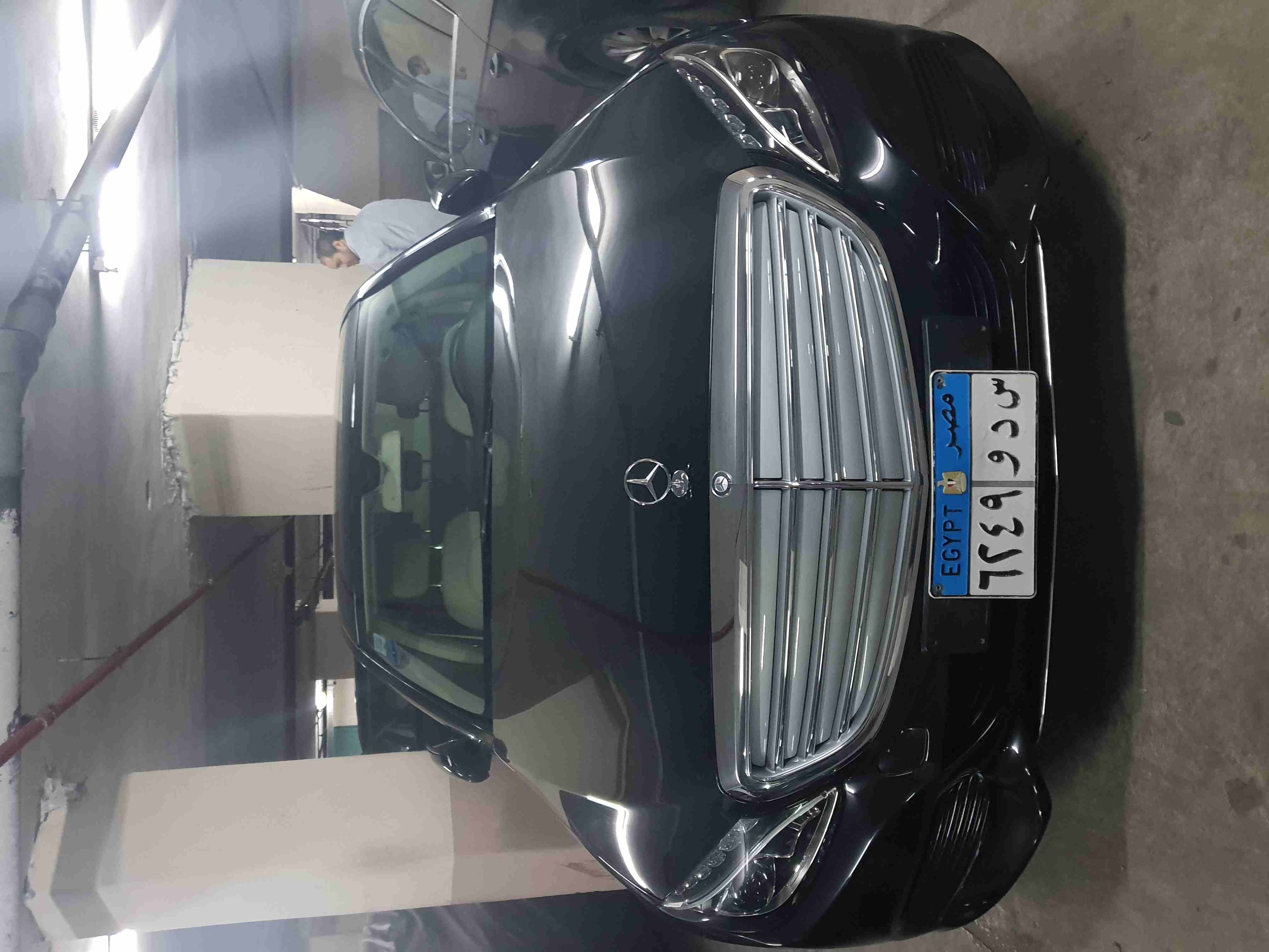 C180 Exclusive Luxury condition
لا تنسَ أنك شاهدت هذا الإعلان في عنكبوت
C180 Exclusive Luxury Con...