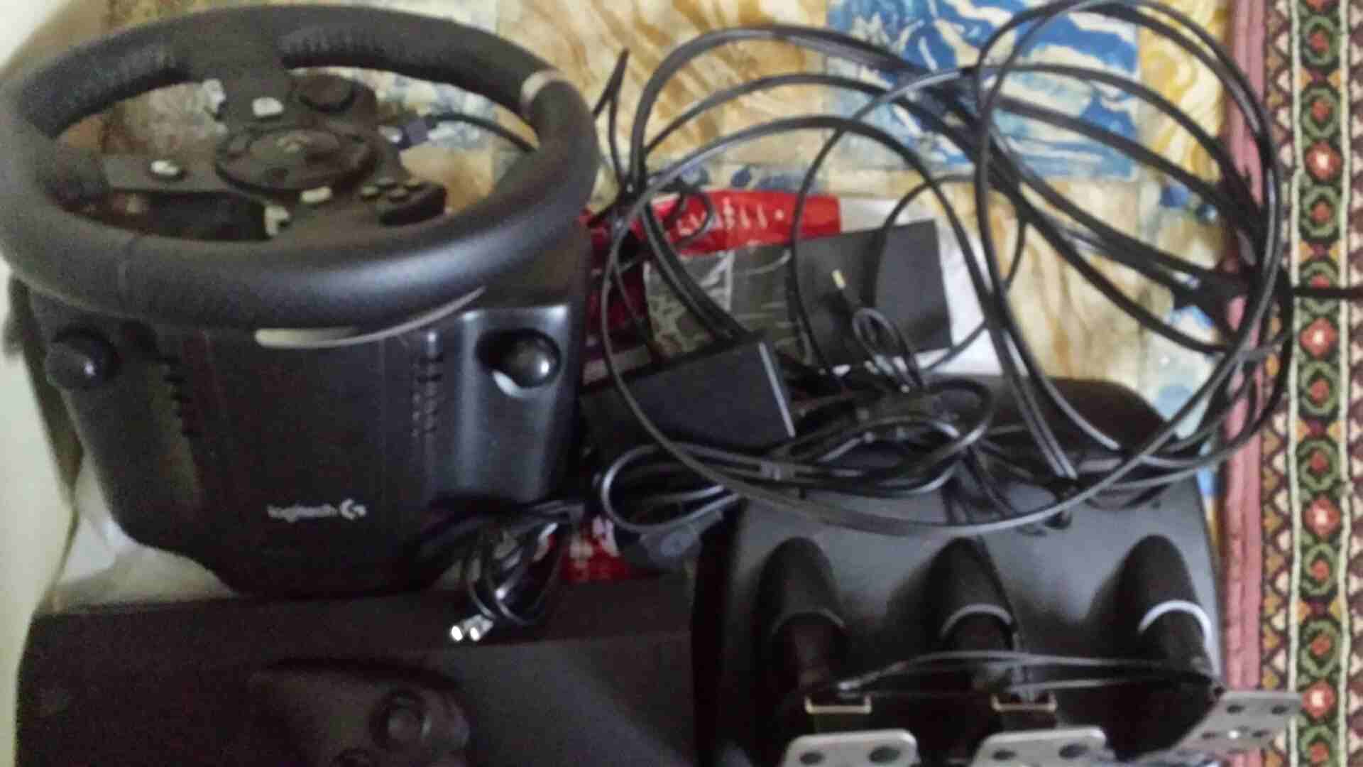 Xbox one 500Gb
لا تنسَ أنك شاهدت هذا الإعلان في عنكبوت
اكس بوكس ون استعمال خفيف جاي من امريكا بحا...