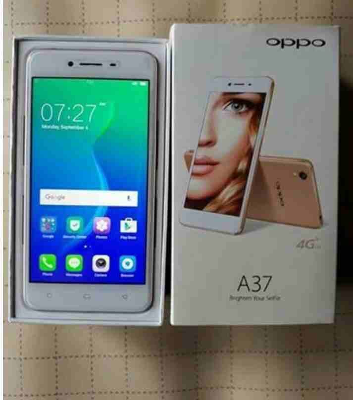 موبايل Oppo A37 بحاله جيده
لا تنسَ أنك شاهدت هذا الإعلان في عنكبوت
موبايل Oppo A37 بحاله جيده مع...