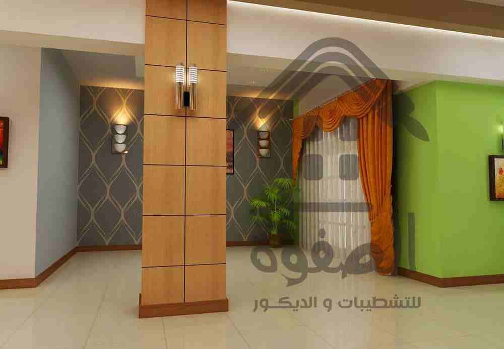 شطب شقتك بباقات الصفوه 😍😍
باقات متنوعه تناسب كل عملائنا 😎🤩
تشطيبات باجود الخامات 👌👌
ديكورات مميزه 💪💪
مزايا SMART 🥰🤩
وعروض تانى كتير جدا 🤩🤩🤩🤩
والاهم انك تقدر تشطب #بالتقسيط ومش اى ت...