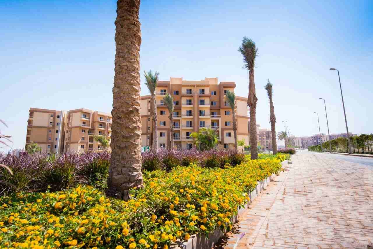 كمبوند أشجار سيتي حدائق 6 أكتوبر
خلف مدينة الأنتاج الأعلامى وأمام مول مصر مباشرة
ادفع 30 فى الميه و استلام شقتك فورى على مفتاح
او ادفع 5% مقدم وتقسيط حتى5 سنوات بدون فوائد
( ‏مول تجاري , &rl...