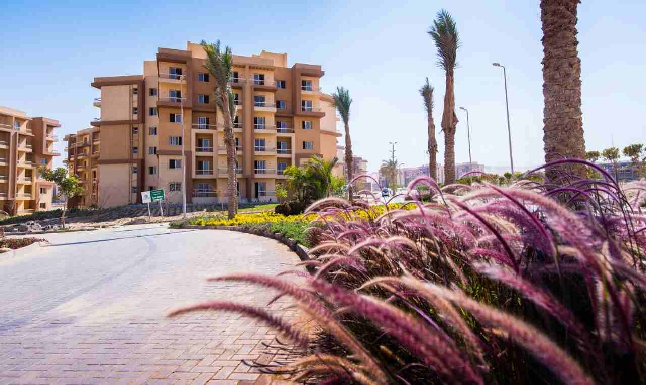 كمبوند أشجار سيتي حدائق 6 أكتوبر
خلف مدينة الأنتاج الأعلامى وأمام مول مصر مباشرة
ادفع 30 فى الميه و استلام شقتك فورى على مفتاح
او ادفع 5% مقدم وتقسيط حتى5 سنوات بدون فوائد
( ‏مول تجاري , &rl...