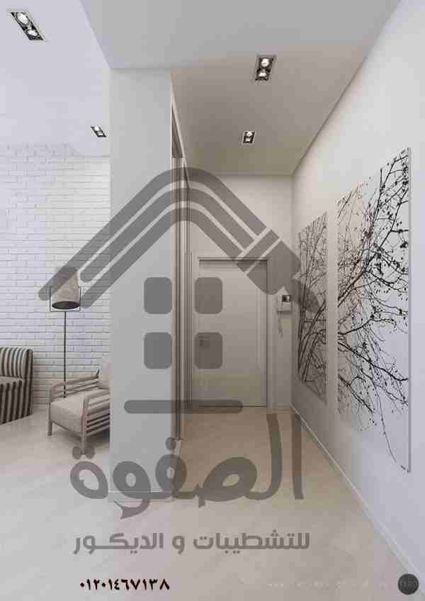 زهقت من الصنايعيه والطلبات الى بتطلب منك كل شويه
عاوز تعمل ديكورات مختلفه وجديده عن كل الى شفته
فلوسك بتخلص ولسه معملتش حاجات كتير كنت عاوزها فشقتك
عاوز مزايا smart ومش عارف تجبها منين
#الصفوه_للت...