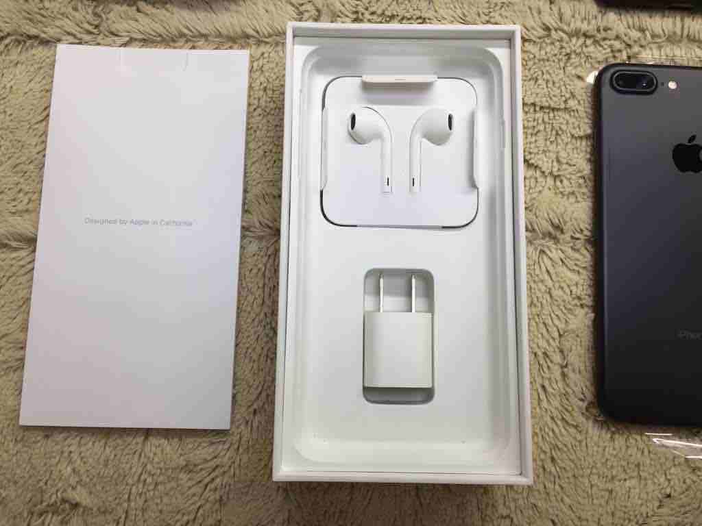 اي فون ٧ بلص ٣٢جيجا حاله ممتازه iPhone 7 Plus 32GB like new بيع فقط
الجهاز للبيع فقط وليس للبدل
الجهاز حاله ممتازه
بعلبته وجميع مشتملاته الاصليه
مصر الجديده روكسي
اي فون ٧ بلص ٣٢جيجا حاله ممتازه...