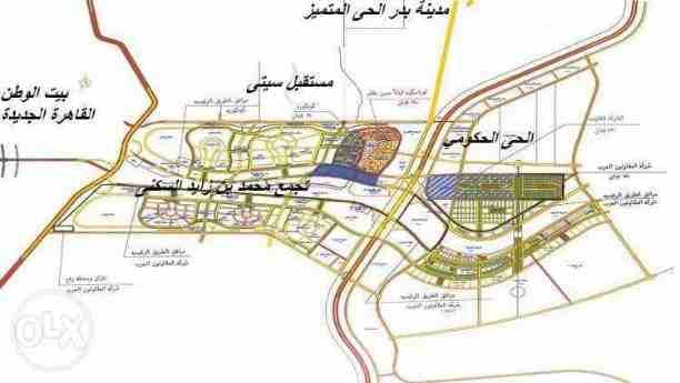 شقتك أقل ١٠٠ألف عن سعر السوق
امتلك وحدتك بالحي المتميز بمدينه بدر و عيش بأرقي مستوي و علي بعد 10دقائق فقط من العاصمة الإدارية مساحات من 135 ل 148
بأقل سعر للمتر يصل ل2900 جنيه فقط و ***قسط ثابت بدون ف...