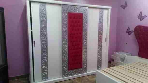 #صورمن_اعمالناعلي_الطبيعة
المصطفي لجميع اعمال النجارة
نقوم بتنفيذ جميع اعمال النجارة الحديثة
غرف نوم
غرف سفرة
مطابخ
ابواب و شبابيك
نقوم بتنفيذ جميع اعمال النجارة من الكتالوجات الحديثة باجود انواع الا...