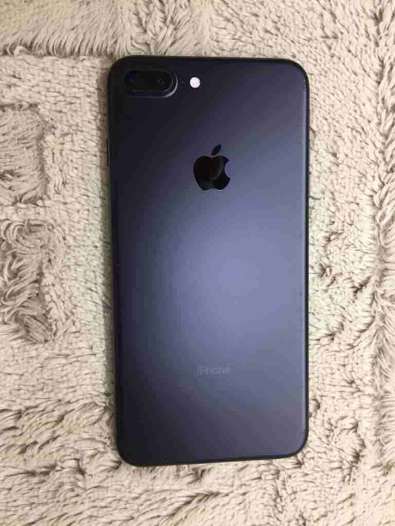 اي فون ٧ بلص ٣٢جيجا حاله ممتازه iPhone 7 Plus 32GB like new بيع فقط
الجهاز للبيع فقط وليس للبدل
الجهاز حاله ممتازه
بعلبته وجميع مشتملاته الاصليه
مصر الجديده روكسي
اي فون ٧ بلص ٣٢جيجا حاله ممتازه...