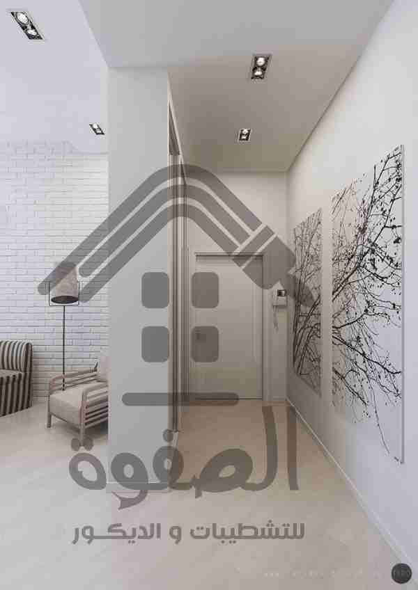 شطب شقتك بباقات الصفوه 😍😍
باقات متنوعه تناسب كل عملائنا 😎🤩
تشطيبات باجود الخامات 👌👌
ديكورات مميزه 💪💪
مزايا SMART 🥰🤩
وعروض تانى كتير جدا 🤩🤩🤩🤩
والاهم انك تقدر تشطب #بالتقسيط ومش اى ت...