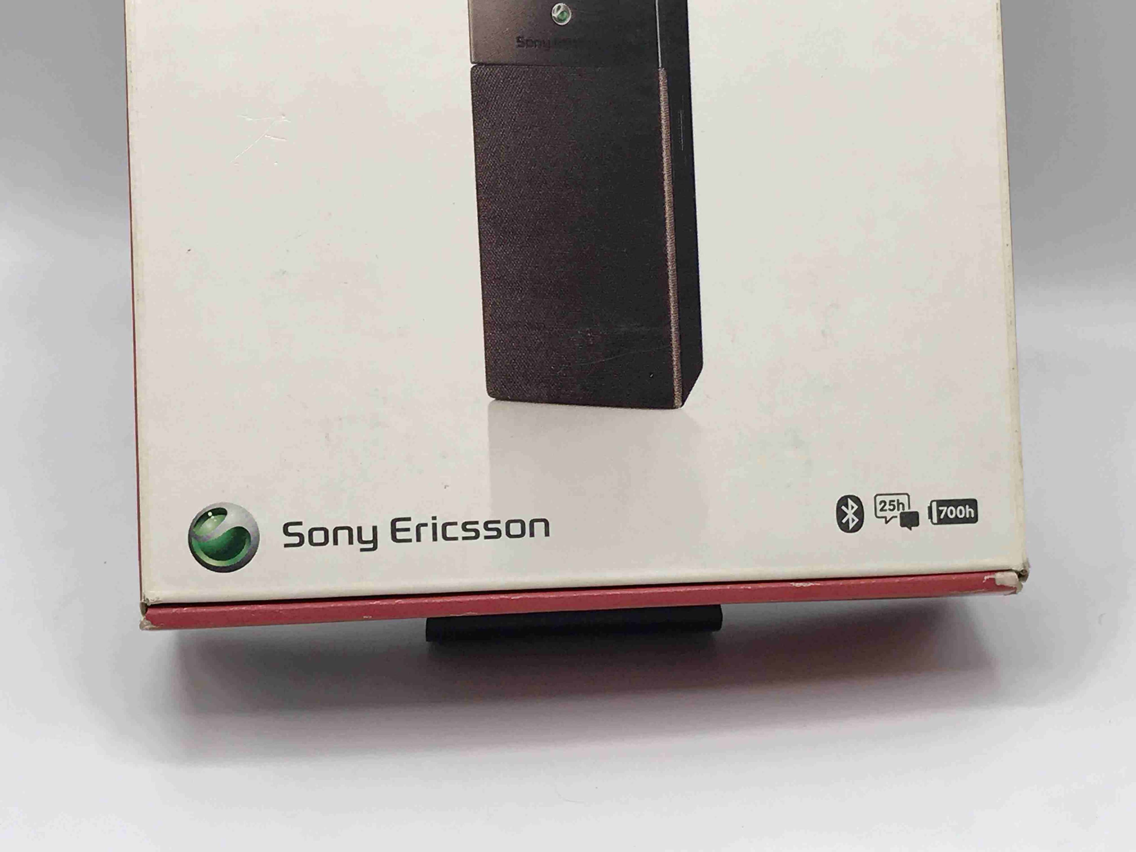 اقوي سماعات اسبيكر بلوتوث لجميع موديلات المحمول ماركه سوني اريكسون بعل
Sony Ericsson speaker Bluetooth HCB
جديد زيرو يعمل علي جميع موبايل
معاك في العربيه في البيت والمكتب
صوت نقي جدا
اداء بطاري...