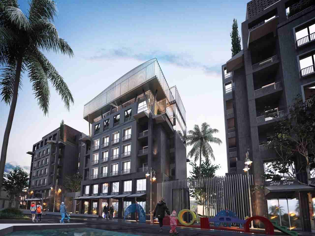 كمبوند PARKLANE في العاصمة الادارية الجديدة بمنطقة R7
بجوار الجامعه السويدية و الحي الدبلوماسي
وحدات سكنية بمساحات تبدا من 117م الى 350م
للحجز او الاستفسار عن اي تفاصيل
كلمنا على01273499554