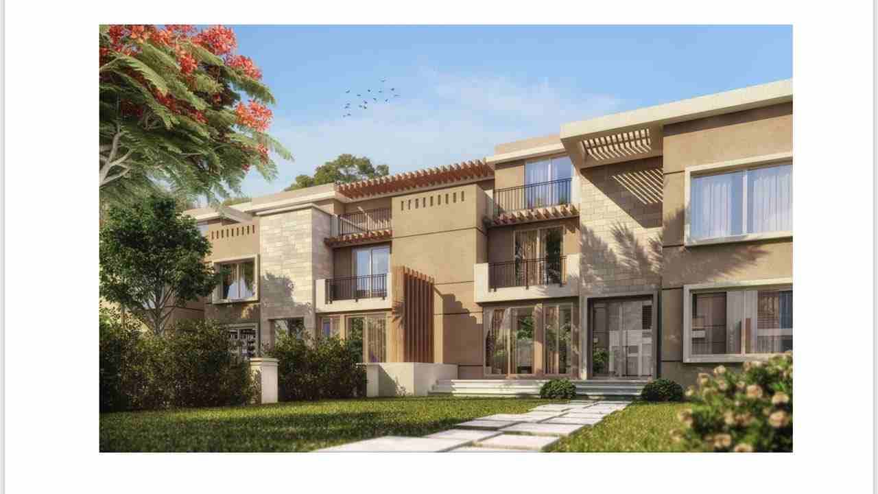 شقة للبيع في كمبوند شاليا في القاهرة الجديدة باطلالة مميزة مساحة 83 متر (غرفة-حمام- تراس-مطبخ -ريسبشن) بمقدم 10 %و اقساط علي 8 سنوات متساوية بدون فوائد.
الشقة في كمبوند داخل القاهرة الجديدة فهو على...