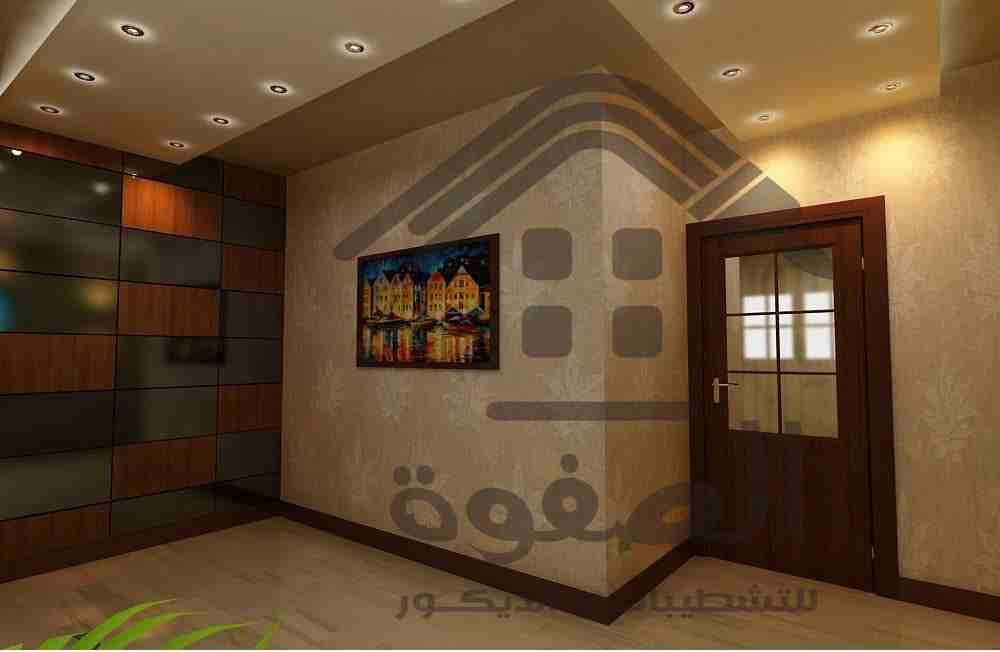 شطب شقتك بباقات الصفوه 😍😍
باقات متنوعه تناسب كل عملائنا 😎🤩
تشطيبات باجود الخامات 👌👌
ديكورات مميزه 💪💪
مزايا SMART 🥰🤩
وعروض تانى كتير جدا 🤩🤩🤩🤩
والاهم انك تقدر تشطب #بالتقسيط ومش اى ت...