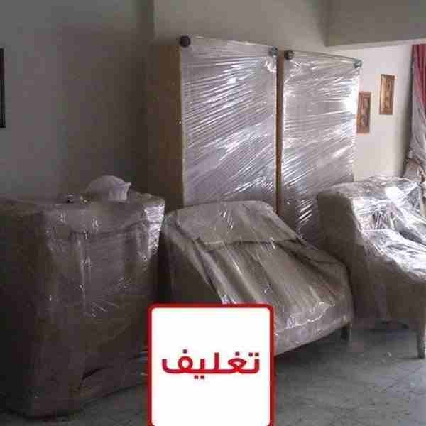 تتوافر خدمة نقل الاثاث بالقاهرة وايضا داخل وخارج مصركما نقدم نقل اثاث بالقاهرة مع الفك والتركيب والتغليف والضمان على أيدى فنيين متميزين ومحترفين مع توافر سيارات حديثة تعمل على نقل الاثاث بشكل اسرع كما...