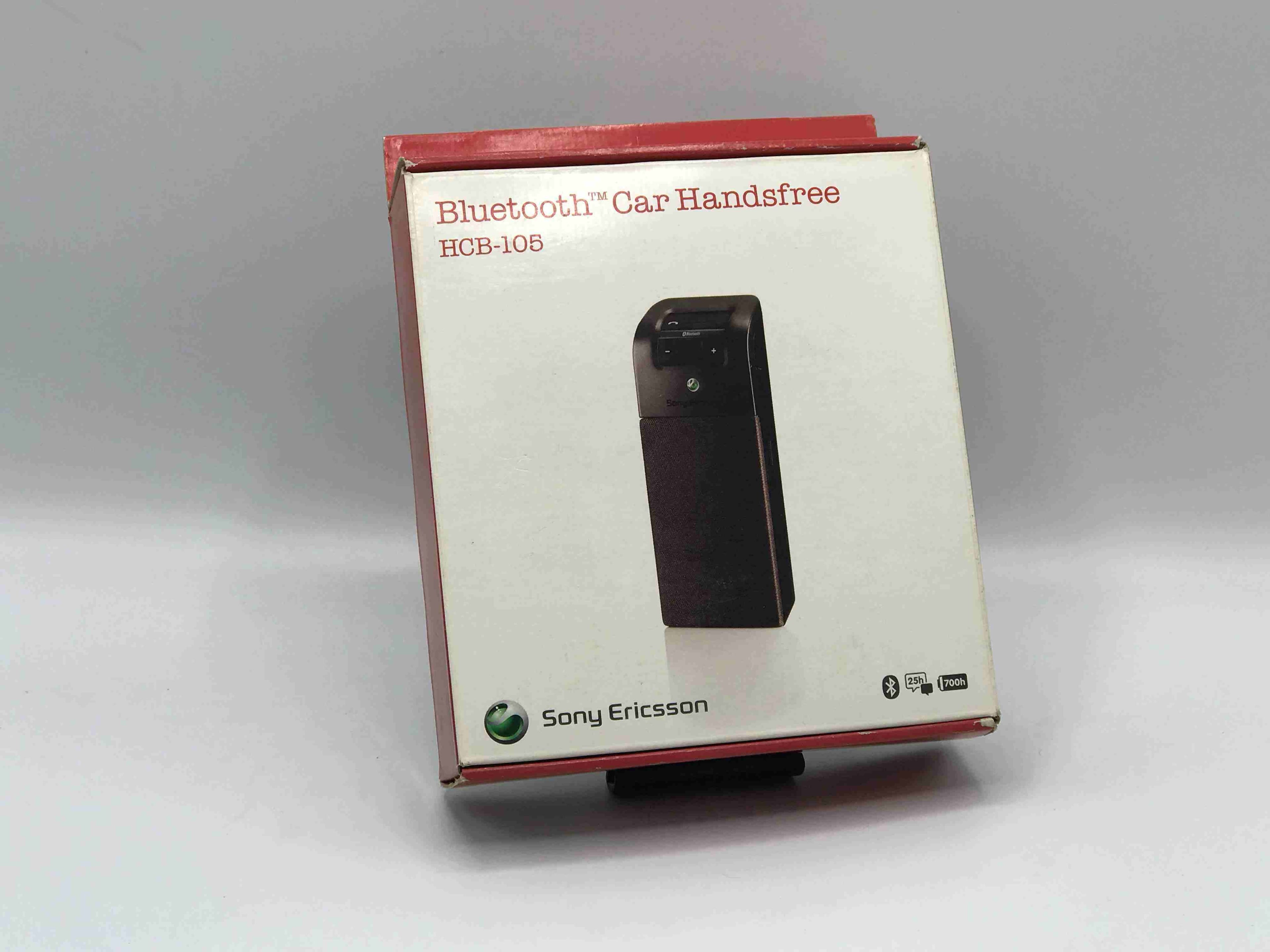 اقوي سماعات اسبيكر بلوتوث لجميع موديلات المحمول ماركه سوني اريكسون بعل
Sony Ericsson speaker Bluetooth HCB
جديد زيرو يعمل علي جميع موبايل
معاك في العربيه في البيت والمكتب
صوت نقي جدا
اداء بطاري...