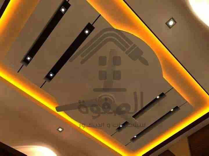 #الصفوة_للتشطيبات_والديكور
#تقسيط_تقسيط_تقسيط
ليه تشيل هم التشطيب والصنايعيه والوقت شركه الصفوة للتشطيبات والديكور وفرتلك وقتك ومجهودك وكمان وفرتلك فلوسك ايوه فلوسك ماتستغربش لان شركه الصفوة للتشطيبا...