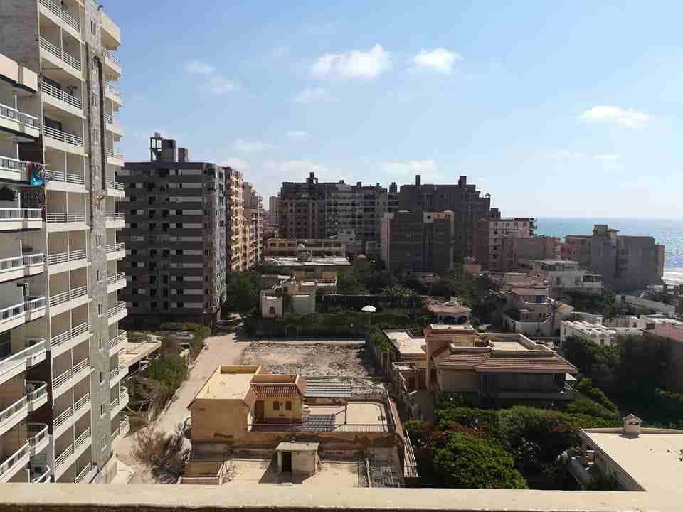 بتدورعلى شقه تصيف فيها يبقى اسكندريه عروسة البحر هتحجز شقتك معانا فى ارقى مناطق العجمى البيطاش بيانكى شاطىء الفردوس شقق مجهزه بالكامل بالقرب من جميع الخدمات وحدائق للاطفال
حجز اليوم يبدأ من 350 جنيه...