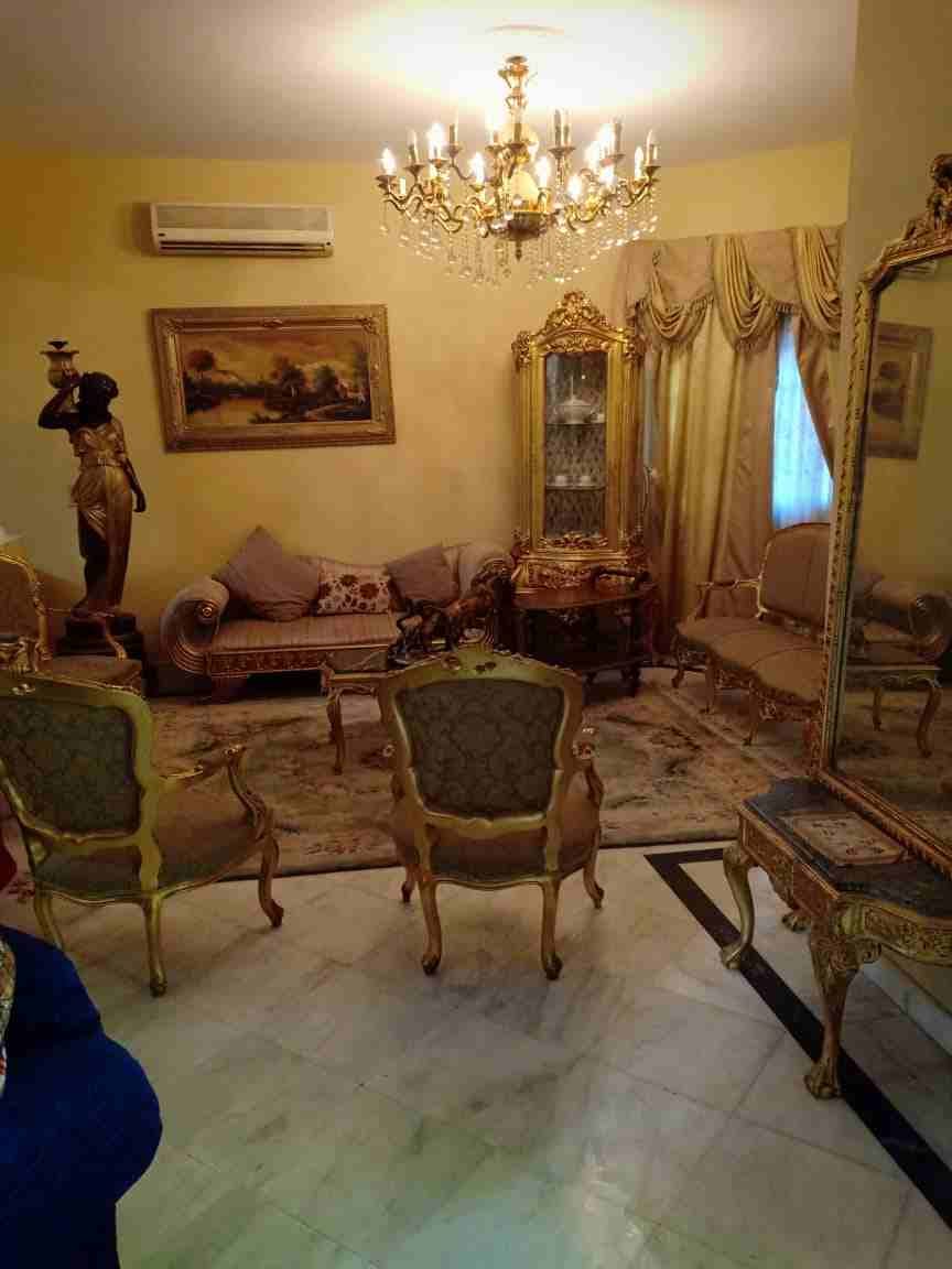 فيلا مفروشه للايجار اليومى - الاسبوعى - الشهرى
- للعائلات - الشباب - تصوير - حفلات
فى الشيخ زايد
خصوصيه تامه - حمام سباحه - 5 غرف - 3 حمام - جاردن كبير -
للحجز والاستعلام - 00201212431913 - 002010...