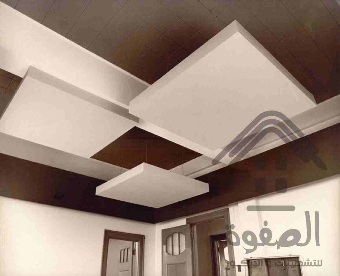 عندك تصميم معين فى خيالك الصفوه بتقولك متشغلش بالك
عاوز فكره جديده لديكورات بيتك وزهقت من التقليدى عندنا الحل يا سيدى
بمناسبه رمضان وكمان العيييييييييد الصفوه بتقدملك باقات تختار منها
مضيعش و...
