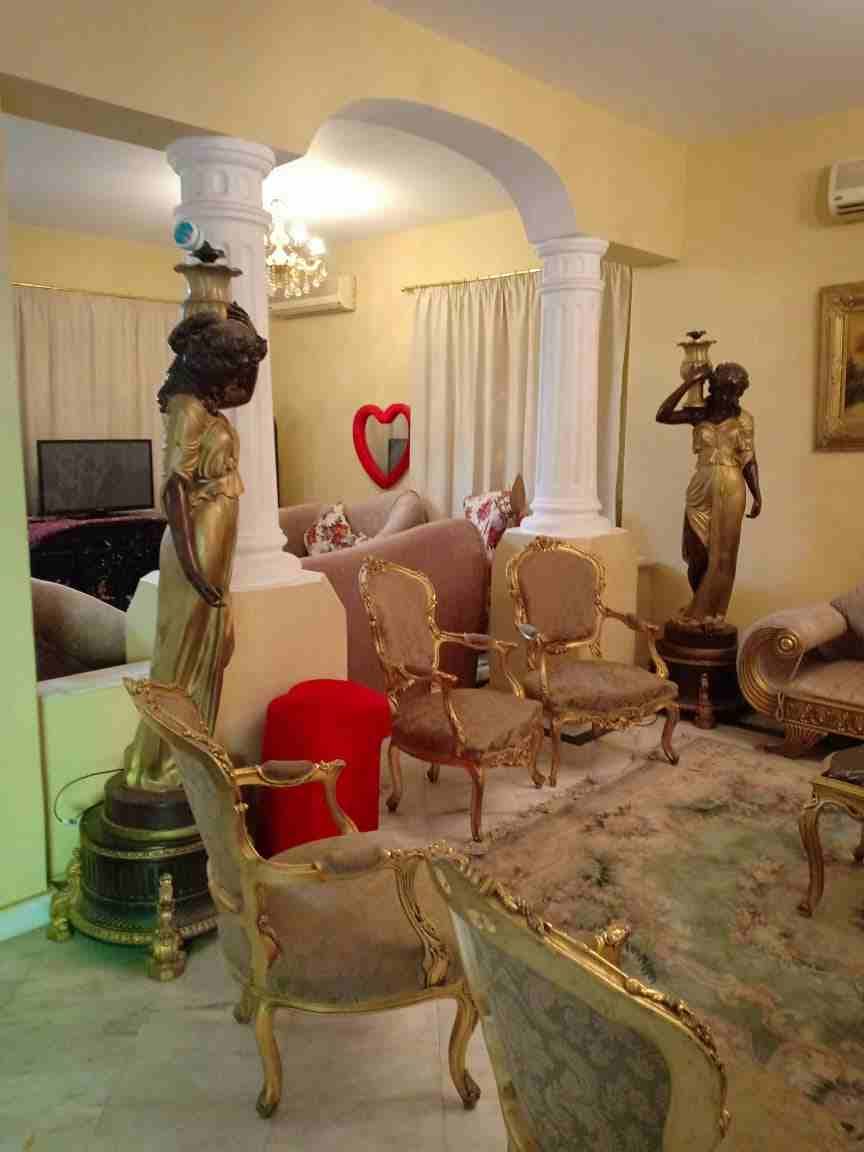 فيلا مفروشه للايجار اليومى - الاسبوعى - الشهرى
- للعائلات - الشباب - تصوير - حفلات
فى الشيخ زايد
خصوصيه تامه - حمام سباحه - 5 غرف - 3 حمام - جاردن كبير -
للحجز والاستعلام - 00201212431913 - 002010...
