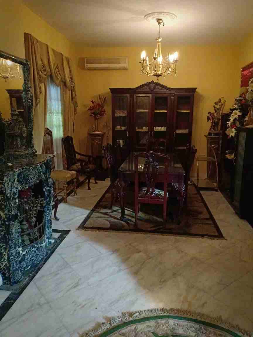فيلا مفروشه للايجار اليومى - الاسبوعى - الشهرى
- للعائلات - الشباب - تصوير - حفلات
فى الشيخ زايد
خصوصيه تامه - حمام سباحه - 5 غرف - 3 حمام - جاردن كبير -
للحجز والاستعلام - 00201212431913 - 002010...