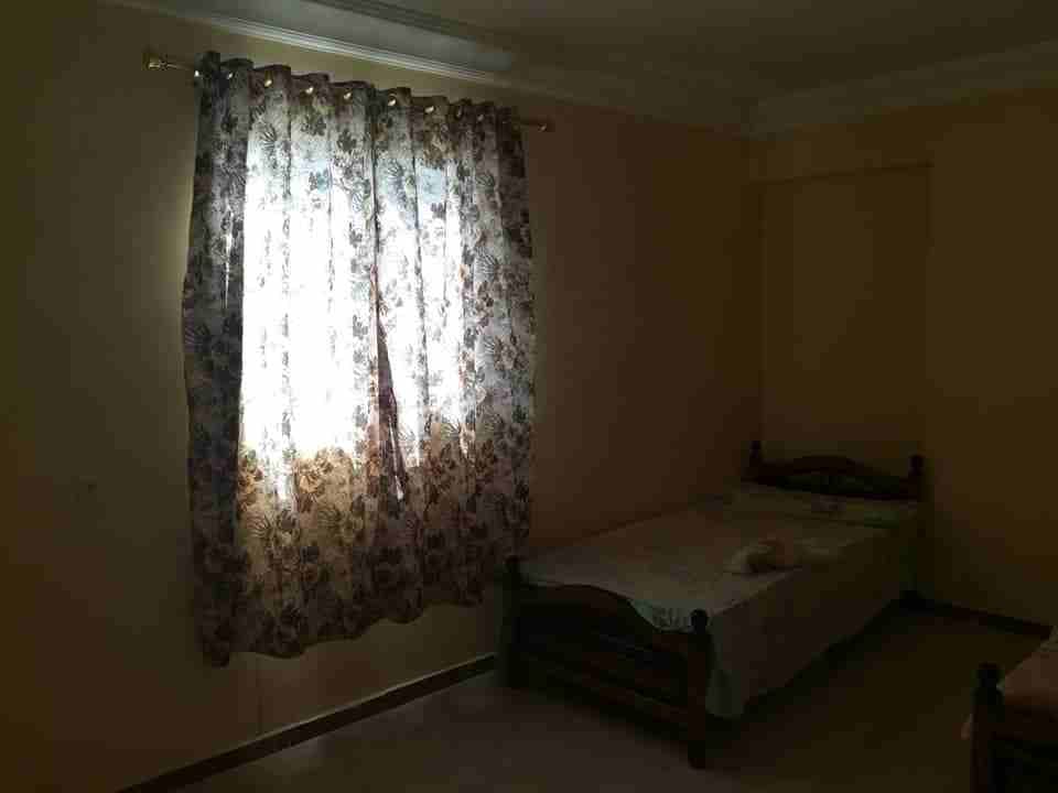بتدورعلى شقه تصيف فيها يبقى اسكندريه عروسة البحر هتحجز شقتك معانا فى ارقى مناطق العجمى البيطاش بيانكى شاطىء الفردوس شقق مجهزه بالكامل بالقرب من جميع الخدمات وحدائق للاطفال
حجز اليوم يبدأ من 350 جنيه...