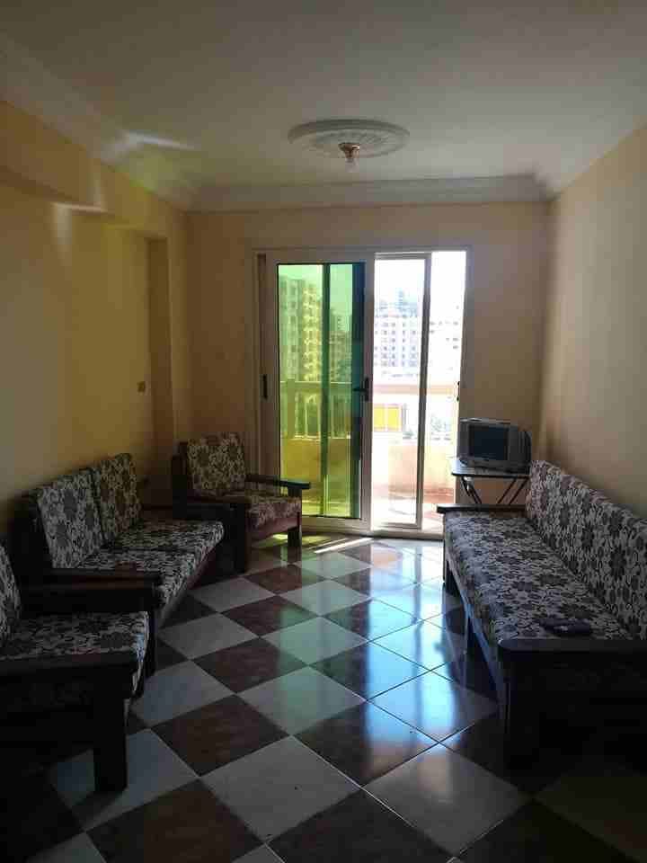 بتدورعلى شقه تصيف فيها يبقى اسكندريه عروسة البحر هتحجز شقتك معانا فى ارقى مناطق العجمى البيطاش بيانكى شاطىء الفردوس شقق مجهزه بالكامل بالقرب من جميع الخدمات وحدائق للاطفال
حجز اليوم يبدأ من 350 جنيه...