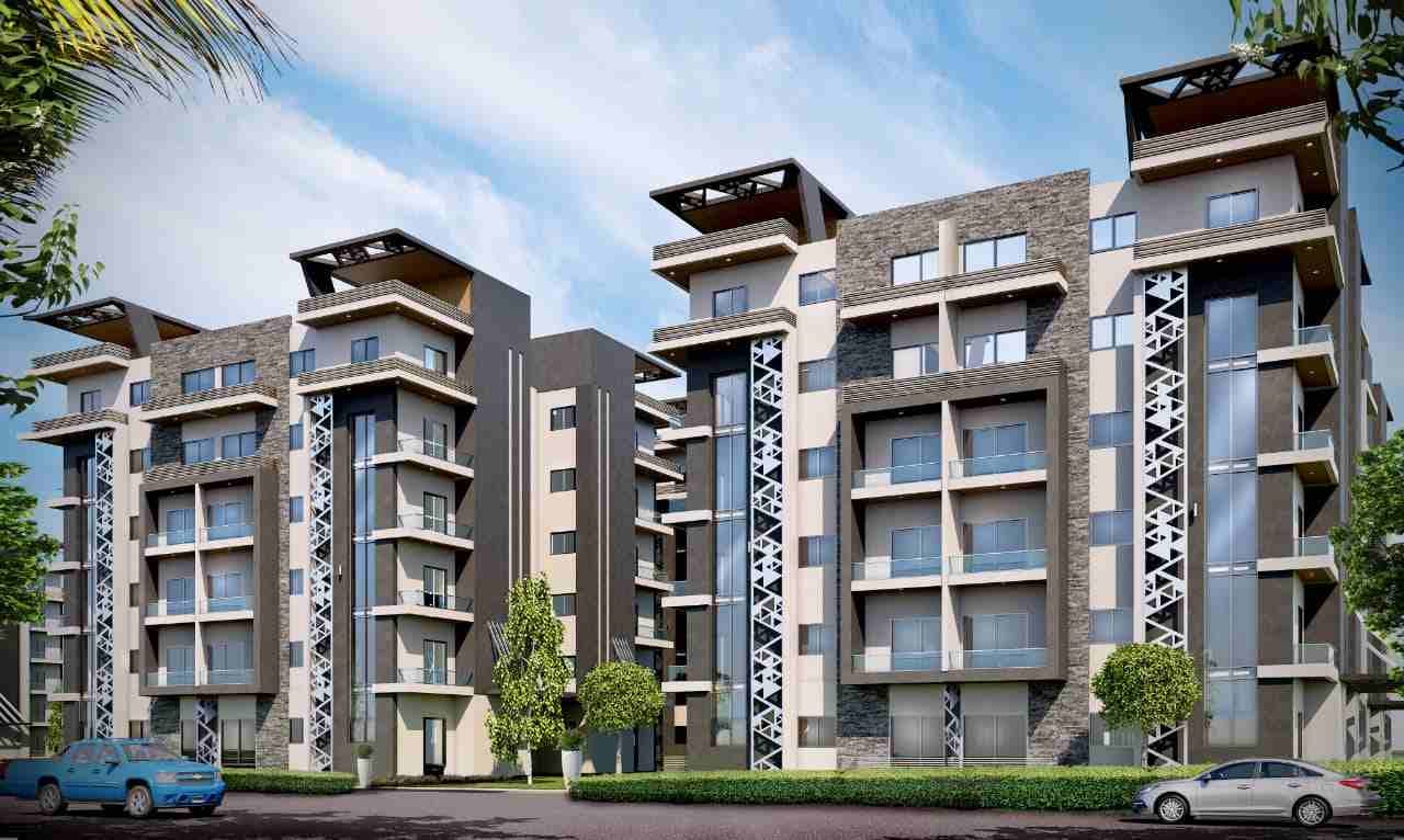 احجز شقتك في مشروع city one مساحة 95 متر (غرفتين-حمام- تراس-مطبخ-ريسبشن ) علي إطلالة مميزة من لاندسكيب و خدمات المشروع.
الكمبوند يتميز من موقعه الحيوي داخل مدينة الشروق فهو امام كارفور الشروق.
الكمبون...
