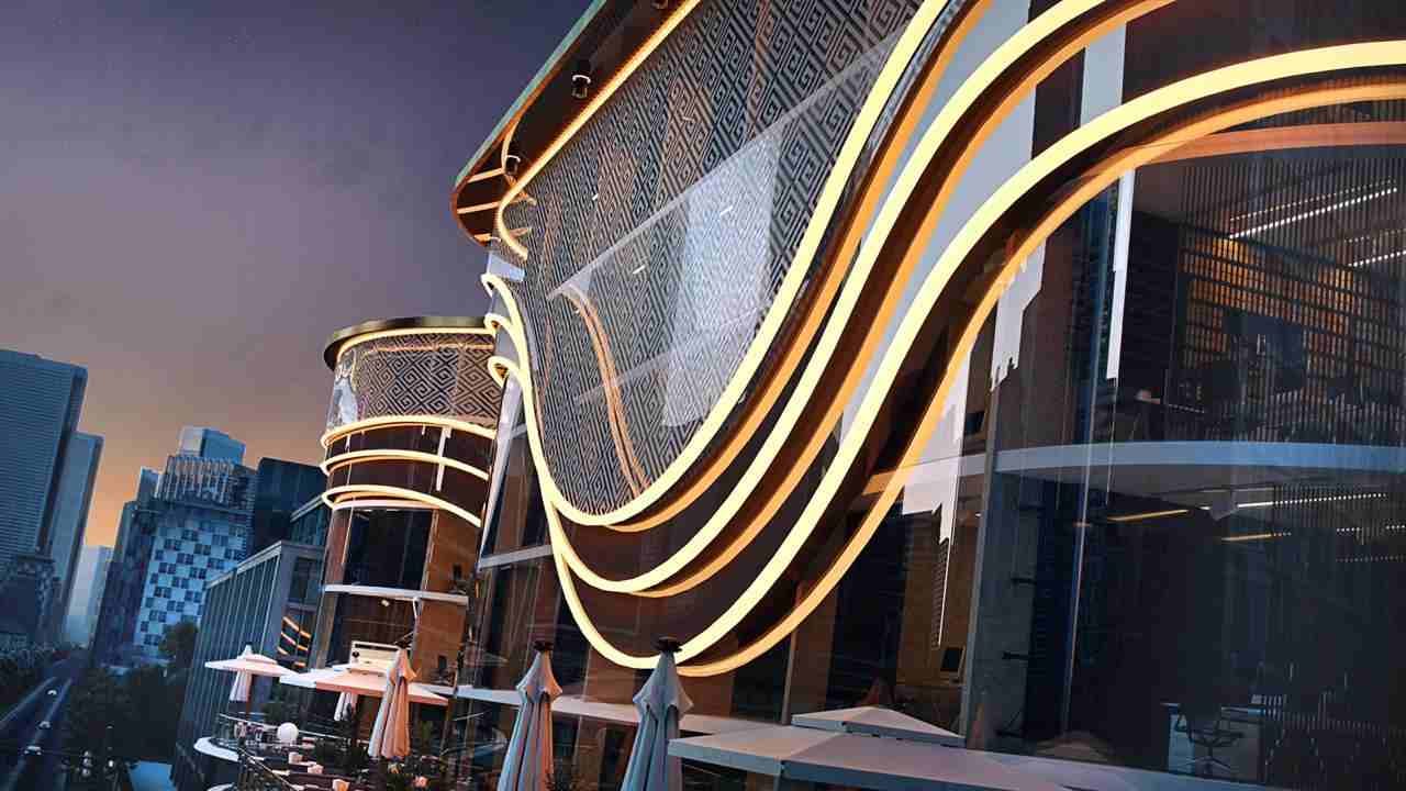 اشتري دلوقتي مقرك الطبي في Paris mall بدفع مقدم مناسب وتقدر تقسط اول قسط ليك بعد استلام مقرك.
الميزة ديه مش موجودة في اي مول اخر في العاصمة الادراية فدا اللي بيميز شركة بيراميدز للتطوير العقاري عن اي...