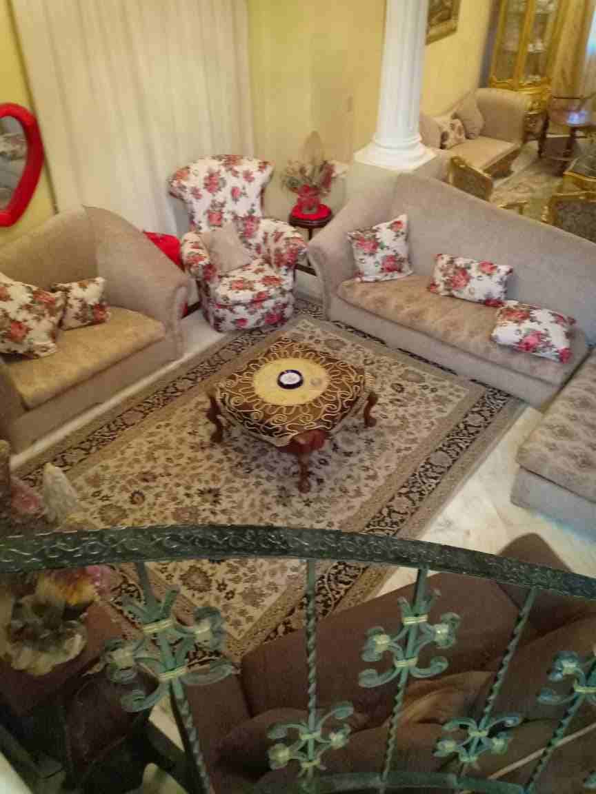 فيلا مفروشه للايجار اليومى - الاسبوعى - الشهرى
- للعائلات - الشباب - تصوير - حفلات
فى الشيخ زايد
خصوصيه تامه - حمام سباحه - 5 غرف - 3 حمام - جاردن كبير -
للحجز والاستعلام - 00201212431913 - 002010...